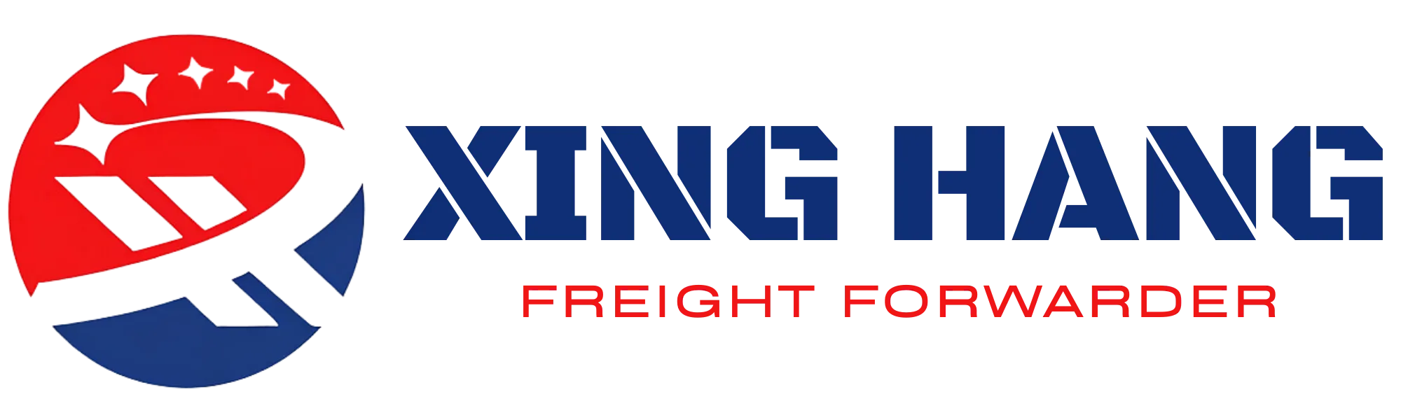 XH Freight Forwarder