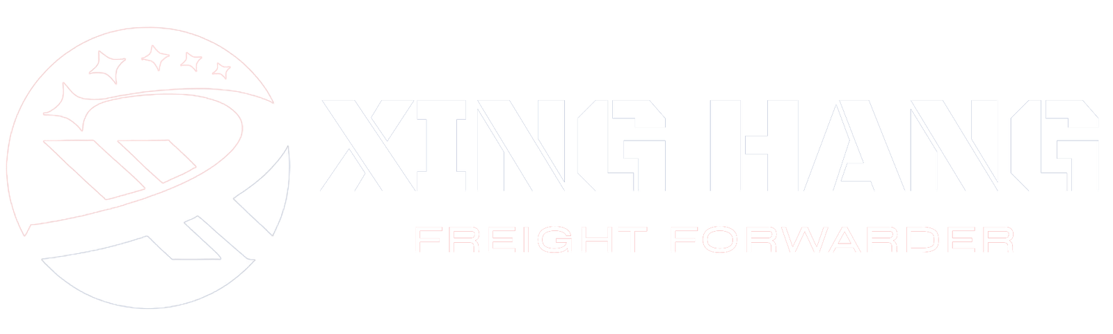 XH Freight Forwarder