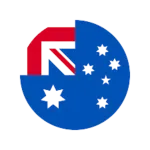 Envíos desde China a Australia