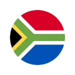 Envíos desde China a Sudáfrica
