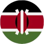 Envíos desde China a Kenia