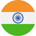 Pengiriman dari Tiongkok ke India