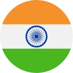 Envíos desde China a la India