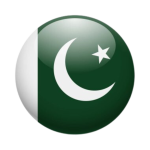Pengiriman dari Tiongkok ke Pakistan