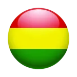 Envíos desde China a Bolivia
