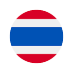 Pengiriman dari Tiongkok ke Thailand