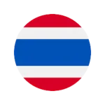 Envíos desde China a Tailandia