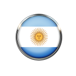 中国からアルゼンチンへの配送