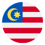 Envíos desde China a Malasia
