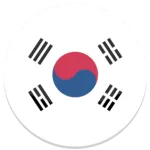 Envíos desde China a Corea