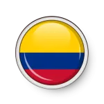 Envíos desde China a Colombia