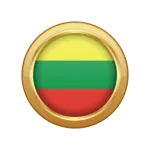 Envíos desde China a Lituania