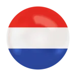 Envíos desde China a Holanda