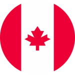 Expédition de la Chine vers le Canada