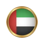 Envíos desde China a los Emiratos Árabes Unidos